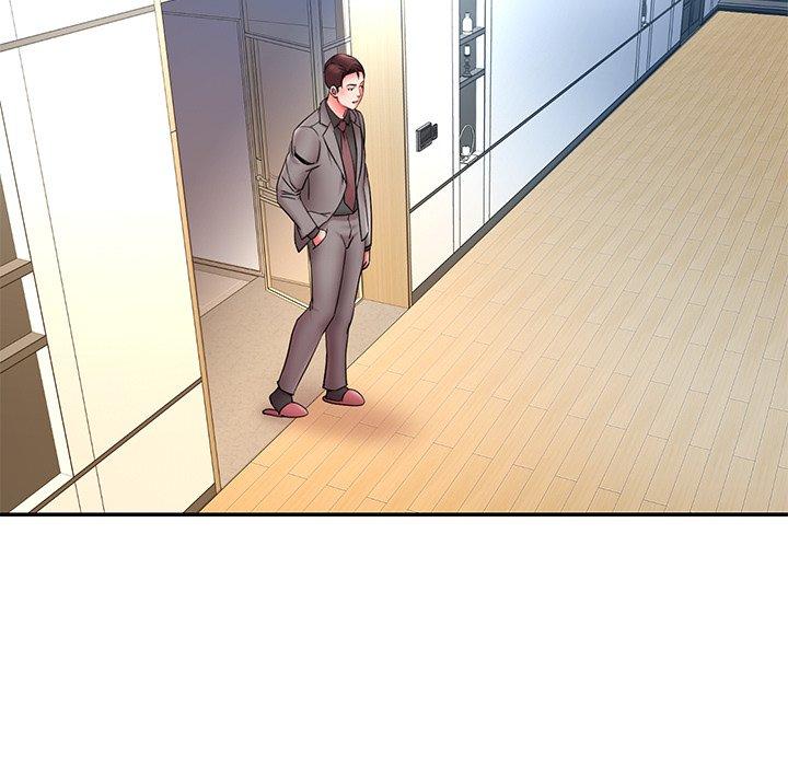 《被抛弃的男人》漫画 第14话