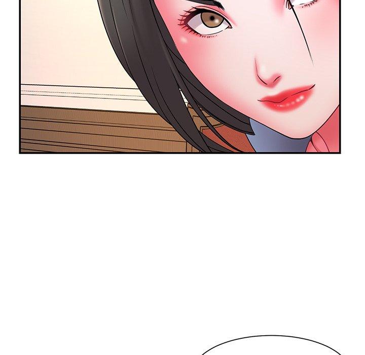 《被抛弃的男人》漫画 第14话