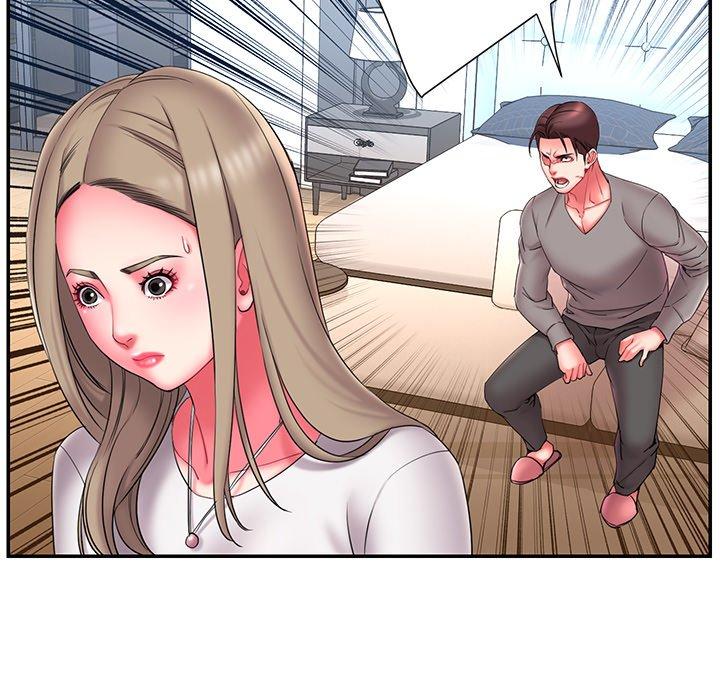 《被抛弃的男人》漫画 第15话
