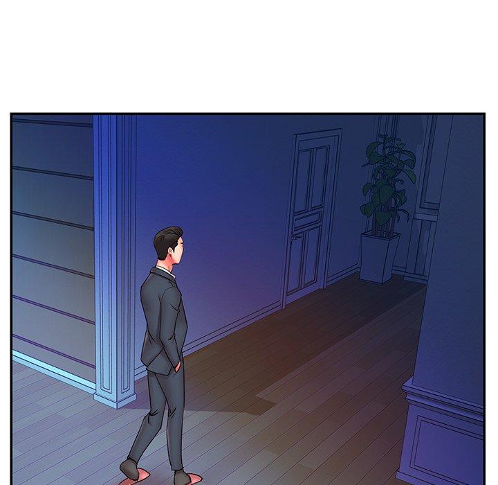 《被抛弃的男人》漫画 第15话
