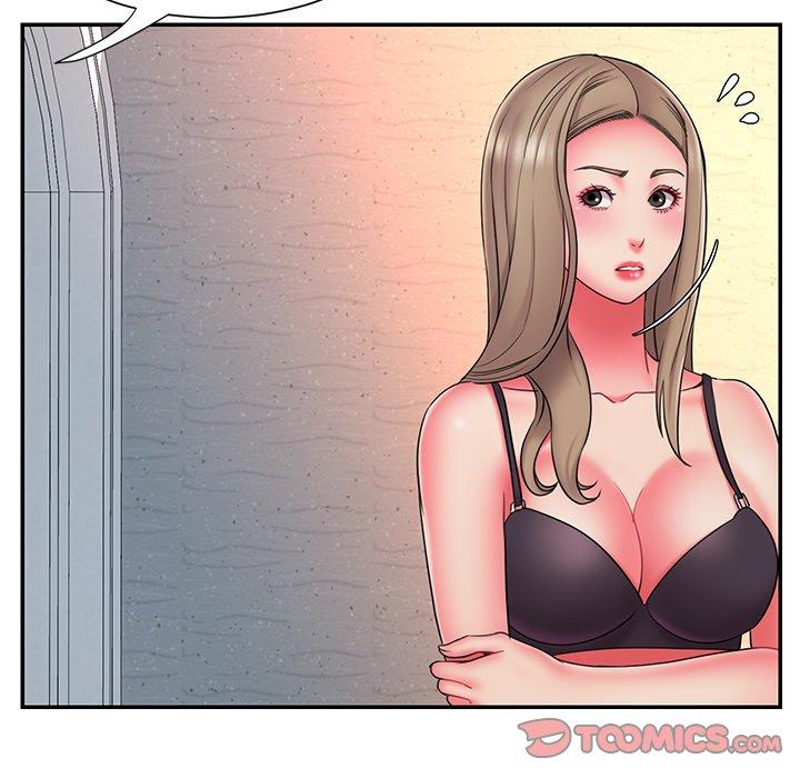 《被抛弃的男人》漫画 第15话