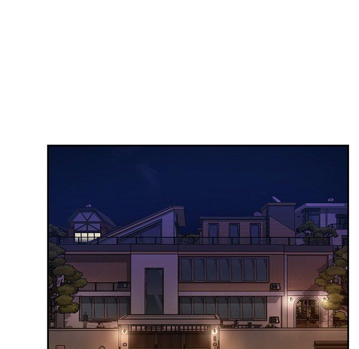 《被抛弃的男人》漫画 第15话