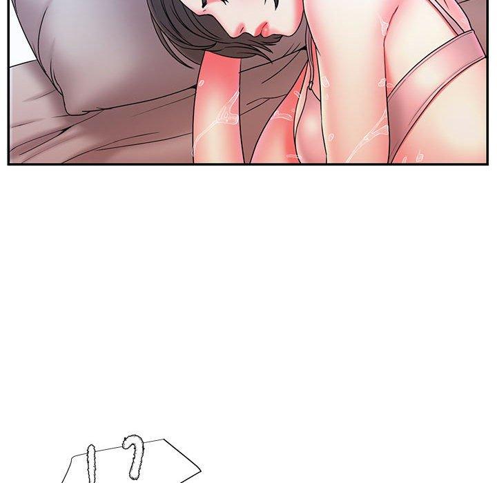 《被抛弃的男人》漫画 第16话