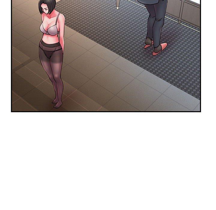 《被抛弃的男人》漫画 第16话