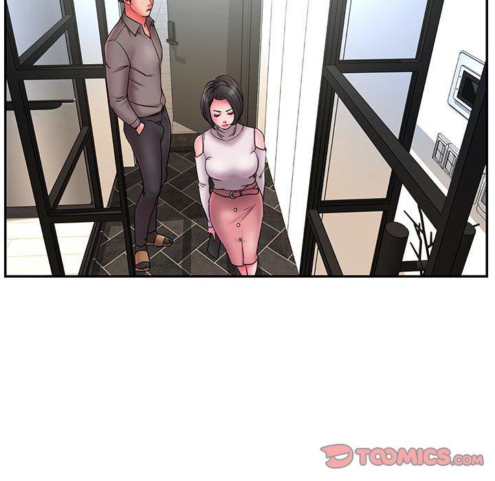 《被抛弃的男人》漫画 第16话