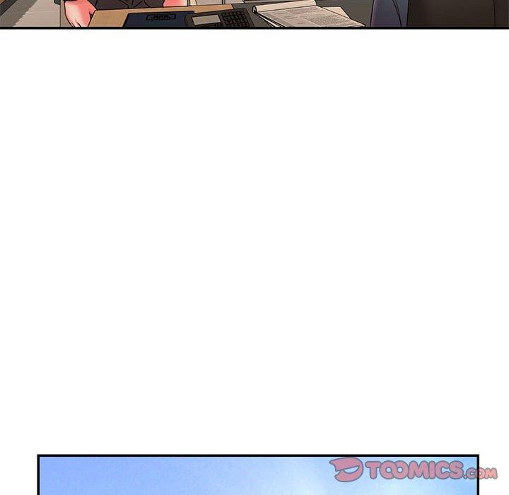 《被抛弃的男人》漫画 第16话