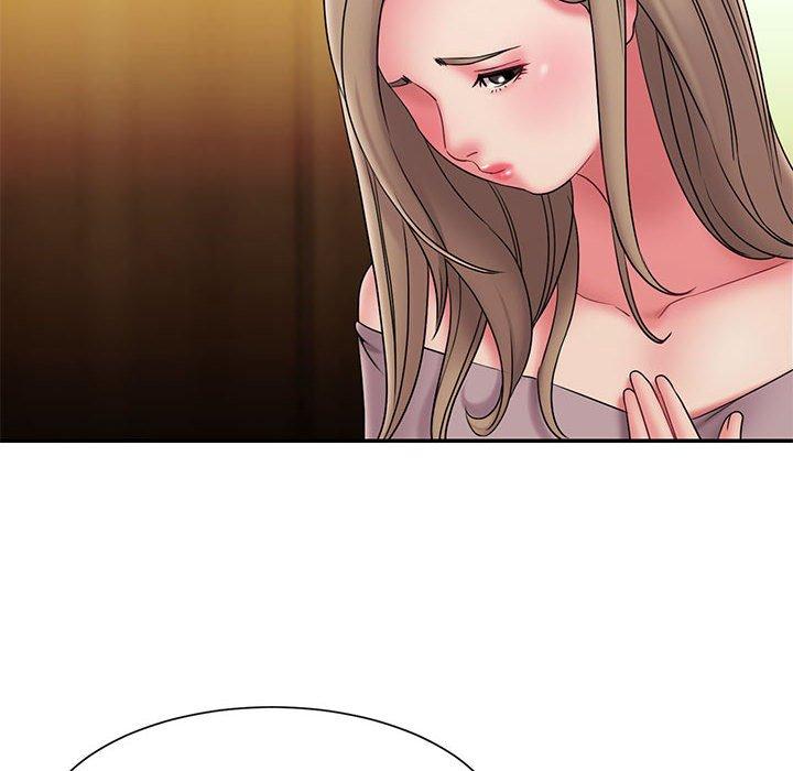 《被抛弃的男人》漫画 第17话
