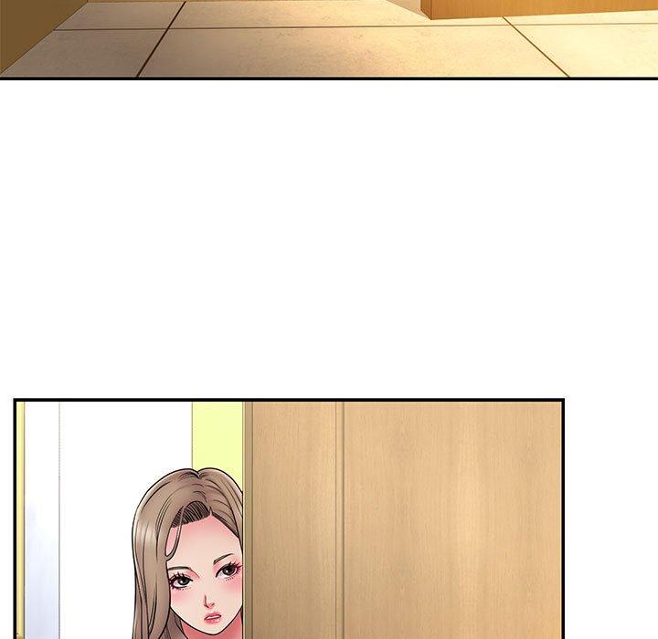 《被抛弃的男人》漫画 第17话