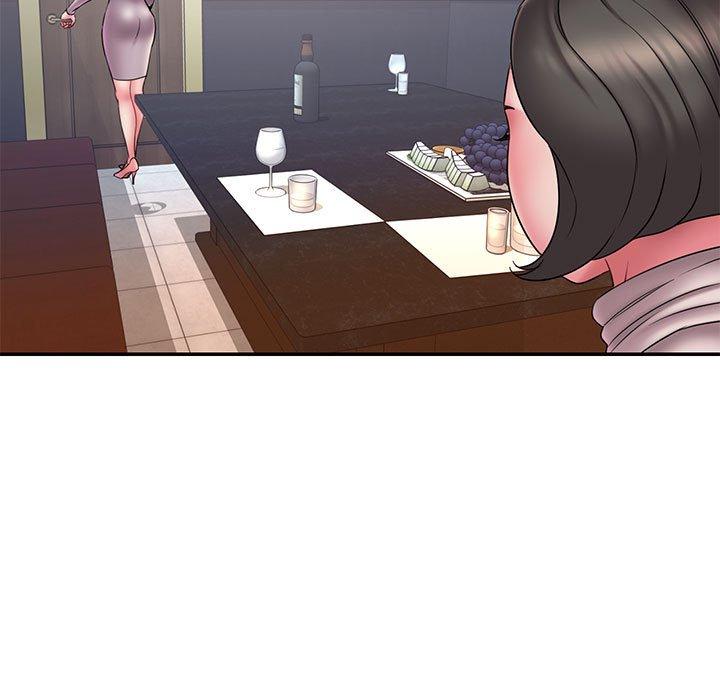《被抛弃的男人》漫画 第17话