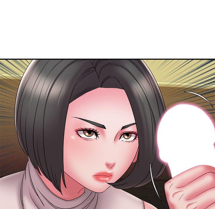 《被抛弃的男人》漫画 第17话