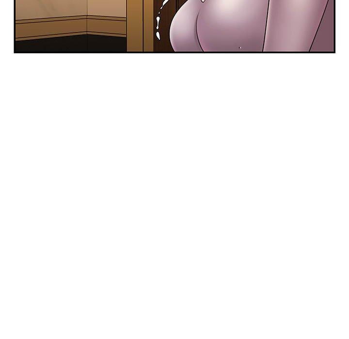 《被抛弃的男人》漫画 第17话