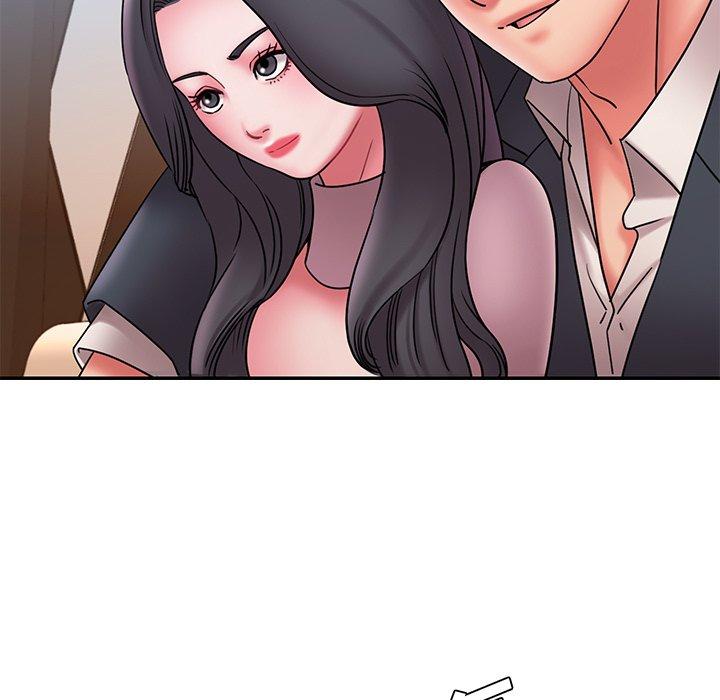 《被抛弃的男人》漫画 第18话