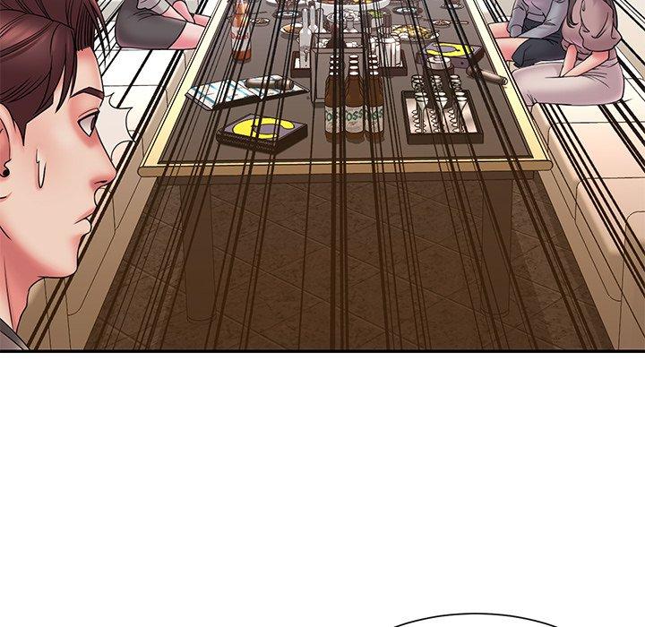 《被抛弃的男人》漫画 第18话