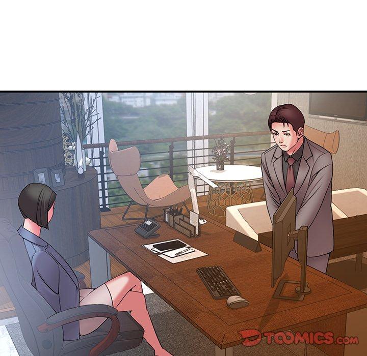 《被抛弃的男人》漫画 第18话