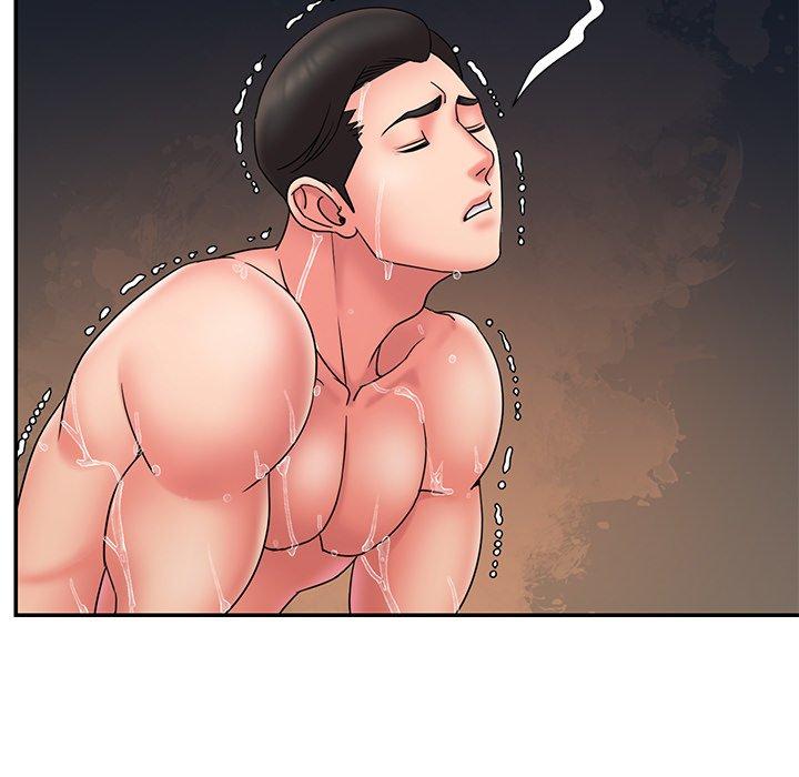 《被抛弃的男人》漫画 第19话