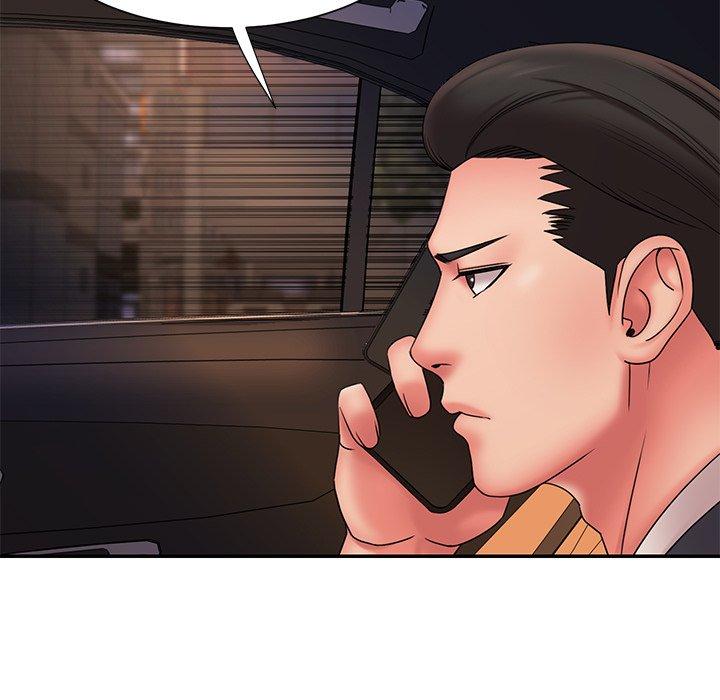 《被抛弃的男人》漫画 第19话