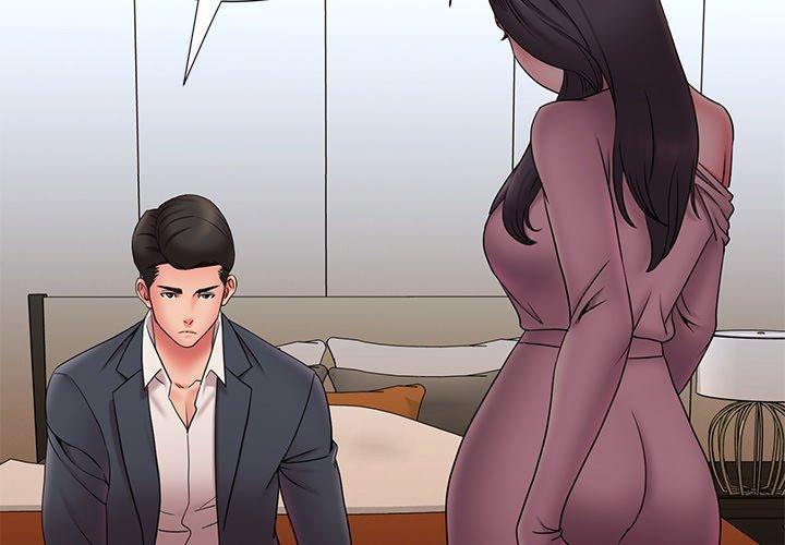 《被抛弃的男人》漫画 第19话