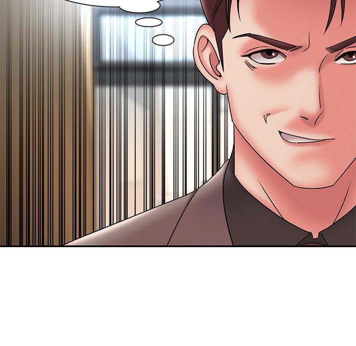 《被抛弃的男人》漫画 第20话