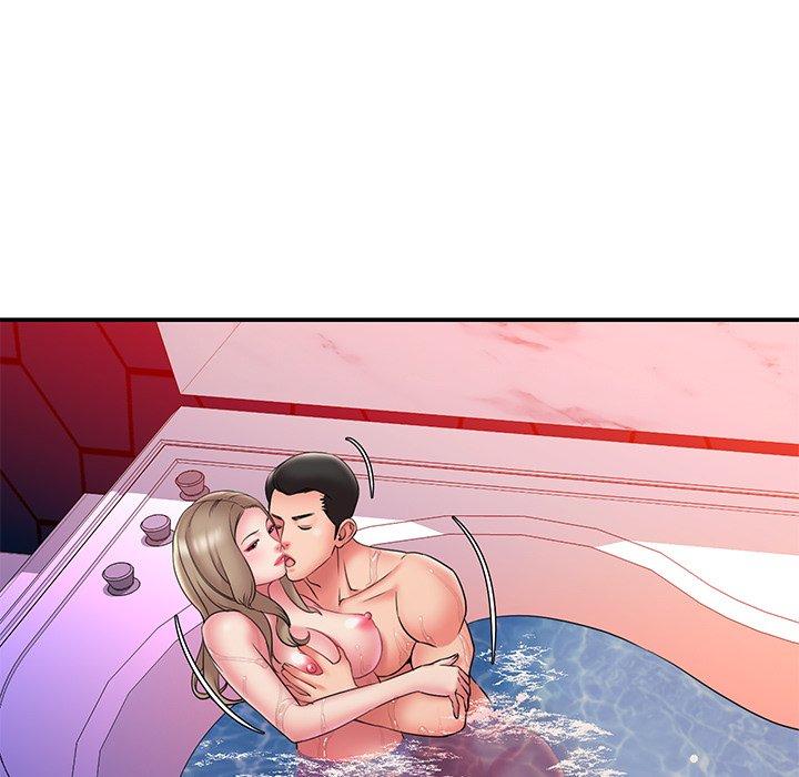 《被抛弃的男人》漫画 第20话