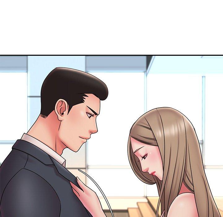 《被抛弃的男人》漫画 第20话