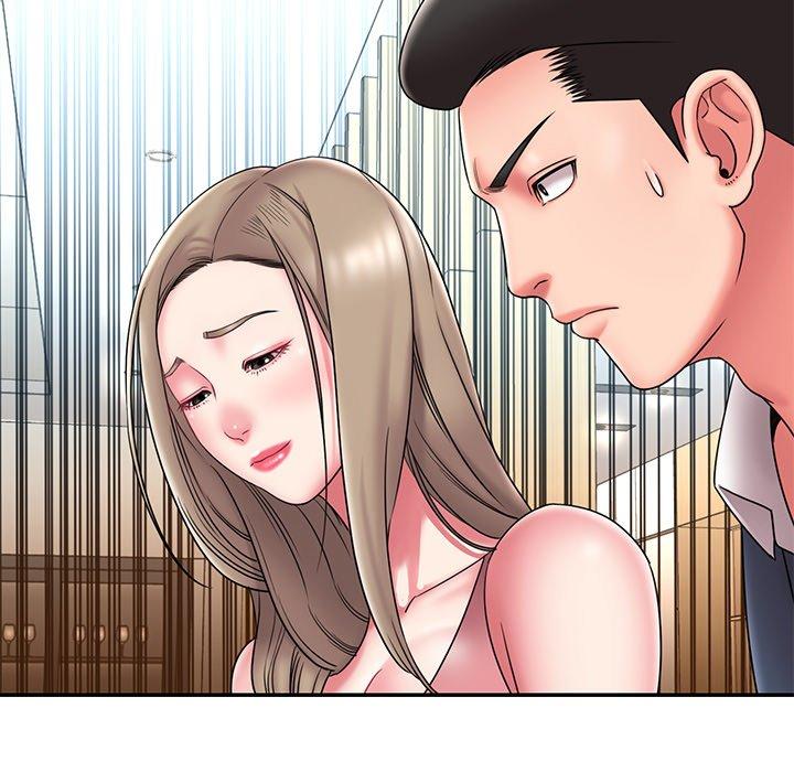 《被抛弃的男人》漫画 第21话
