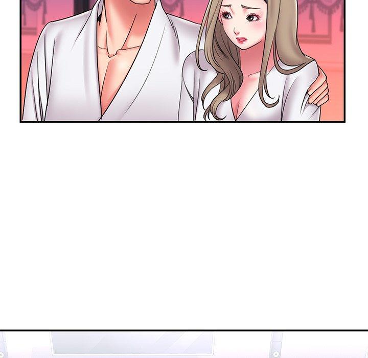 《被抛弃的男人》漫画 第21话