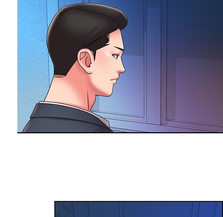 《被抛弃的男人》漫画 第21话