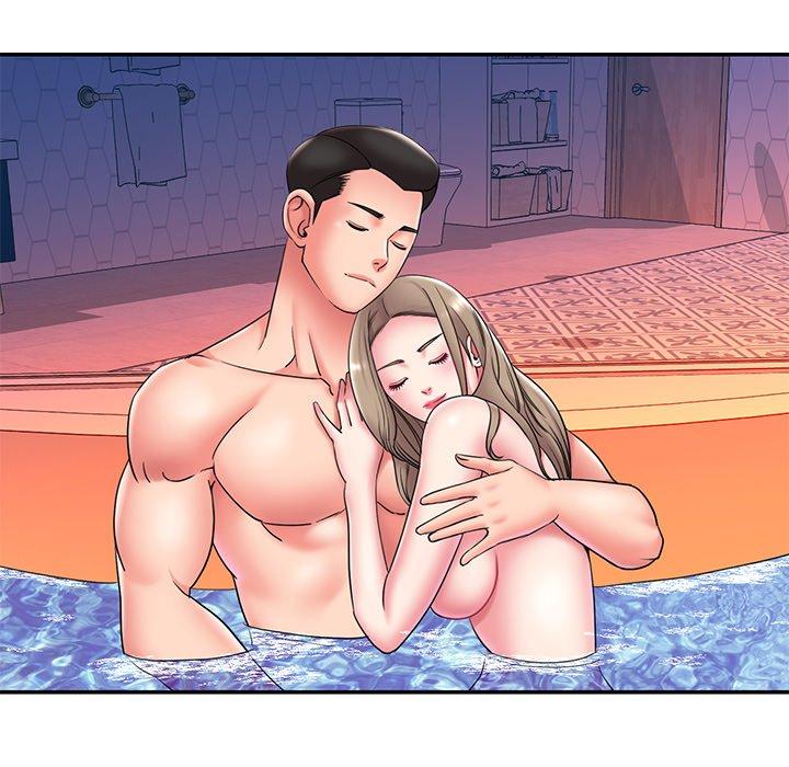 《被抛弃的男人》漫画 第21话