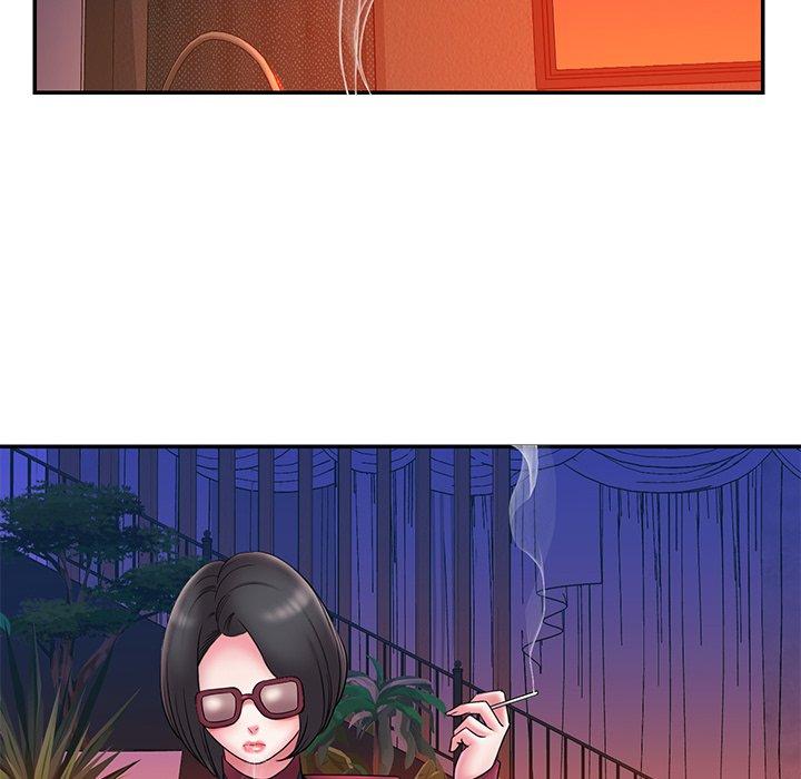 《被抛弃的男人》漫画 第21话