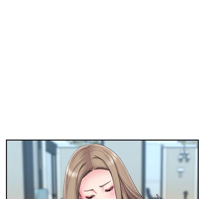 《被抛弃的男人》漫画 第21话