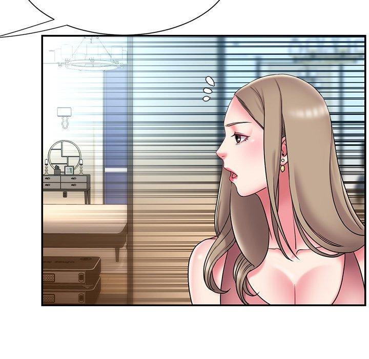 《被抛弃的男人》漫画 第21话