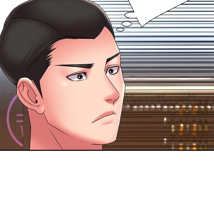 《被抛弃的男人》漫画 第21话