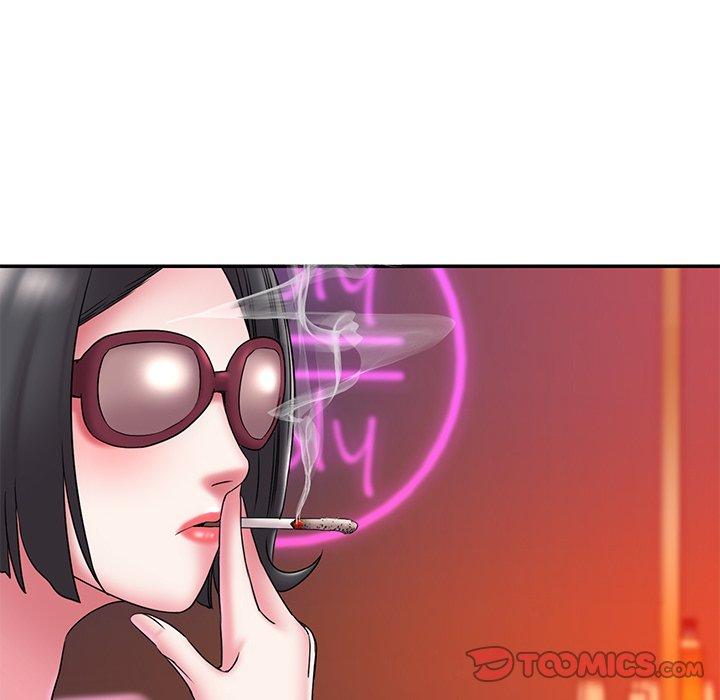 《被抛弃的男人》漫画 第21话