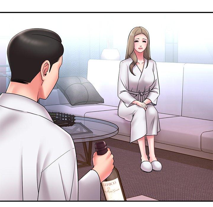 《被抛弃的男人》漫画 第21话