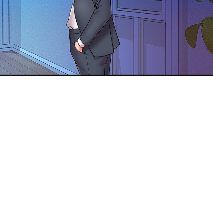 《被抛弃的男人》漫画 第21话