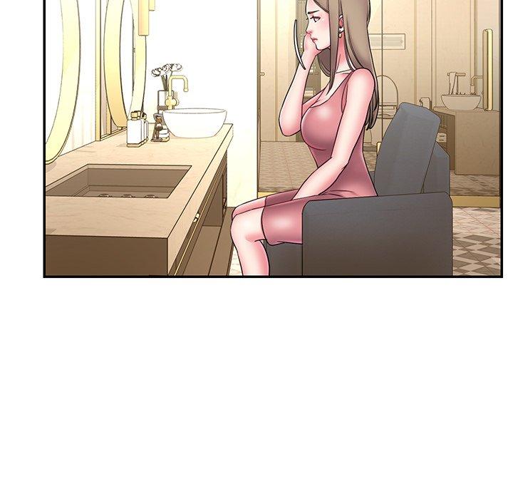 《被抛弃的男人》漫画 第21话