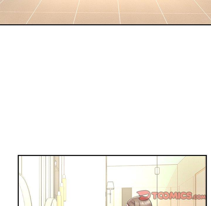 《被抛弃的男人》漫画 第21话
