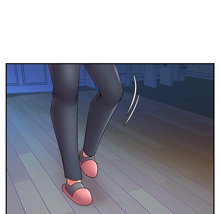 《被抛弃的男人》漫画 第21话
