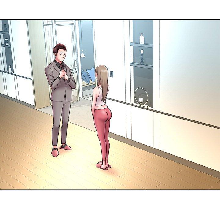 《被抛弃的男人》漫画 第21话