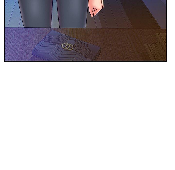 《被抛弃的男人》漫画 第21话