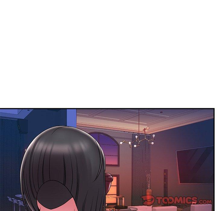 《被抛弃的男人》漫画 第21话