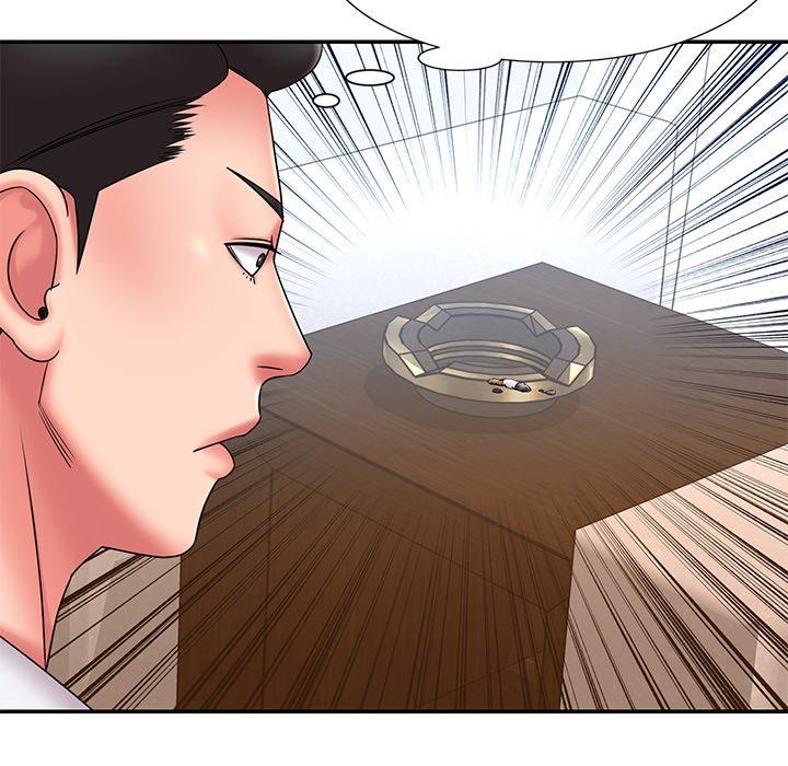 《被抛弃的男人》漫画 第21话