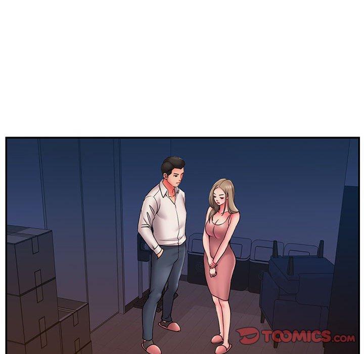 《被抛弃的男人》漫画 第22话