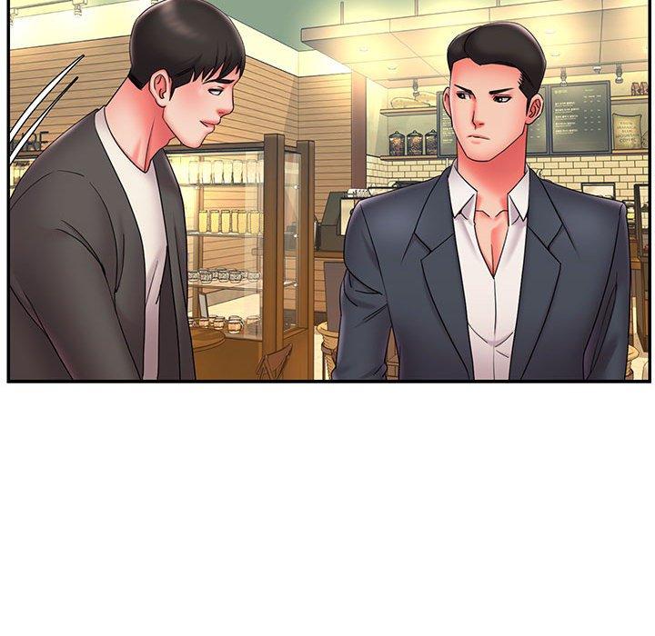 《被抛弃的男人》漫画 第23话