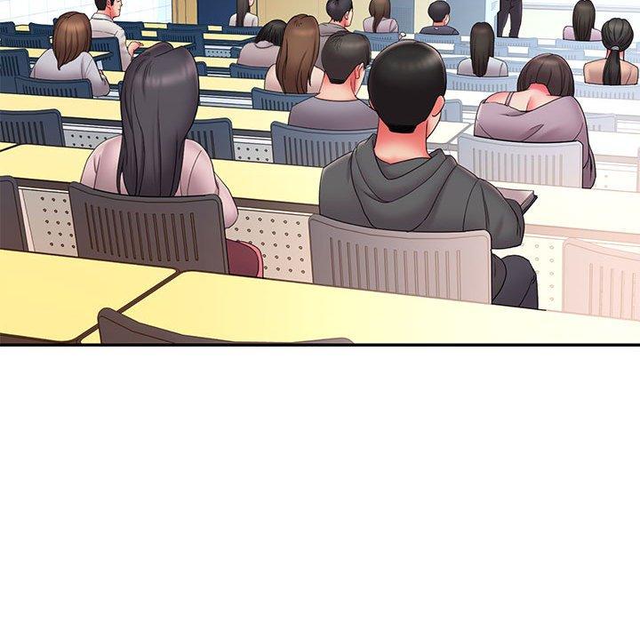 《被抛弃的男人》漫画 第23话