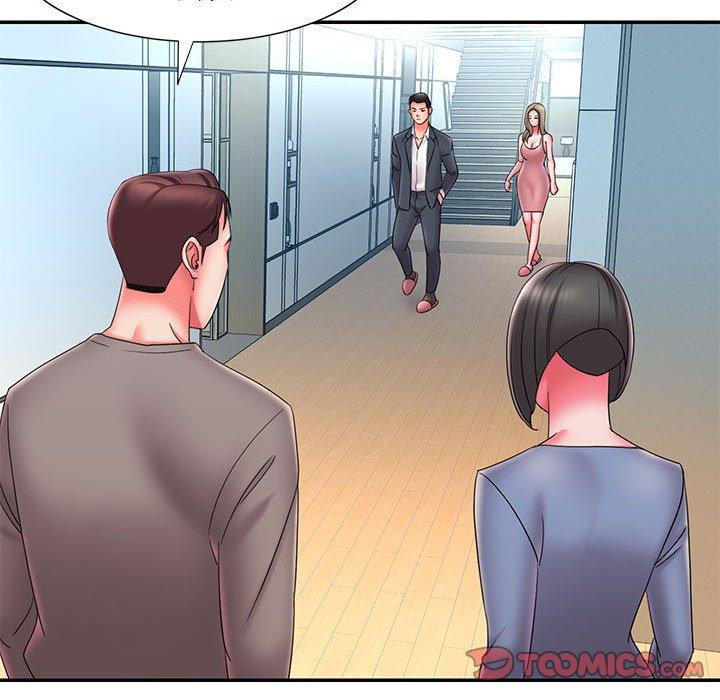 《被抛弃的男人》漫画 第23话