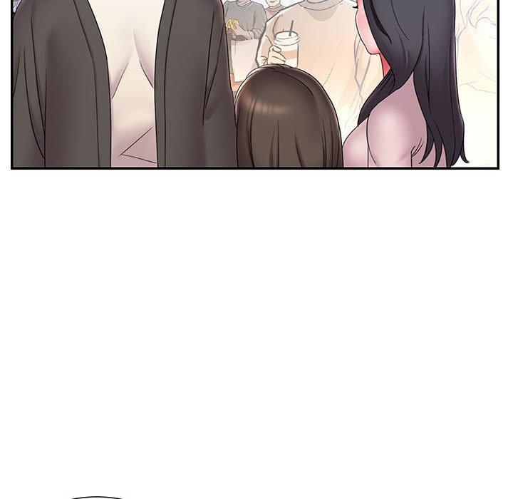 《被抛弃的男人》漫画 第23话