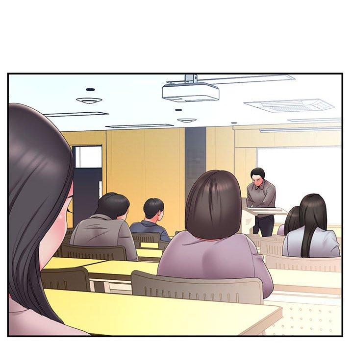 《被抛弃的男人》漫画 第23话