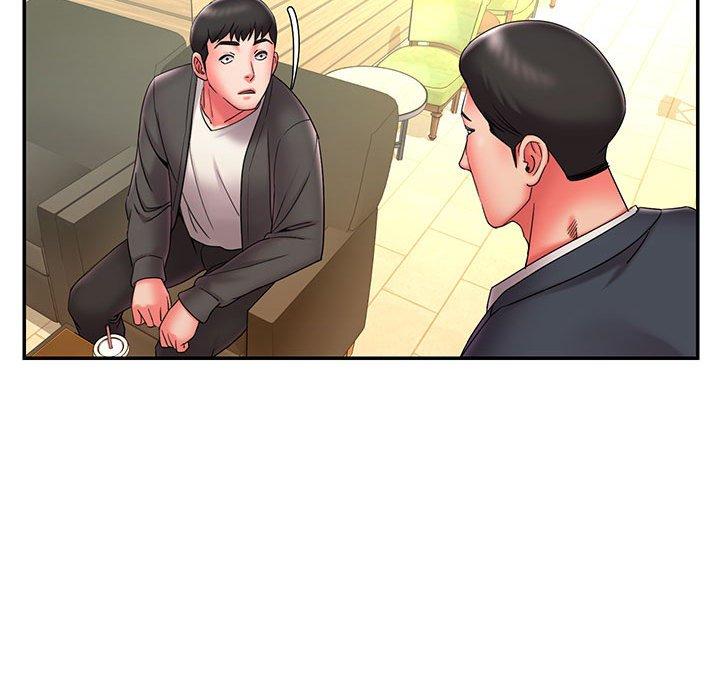 《被抛弃的男人》漫画 第23话