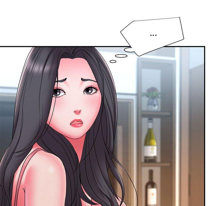 《被抛弃的男人》漫画 第23话